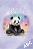 desky na ABC Panda 8021122