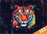 desky na slice Tiger 8021125 - zvtit obrzek