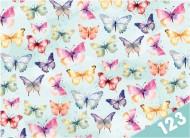desky na slice Butterfly 8021130