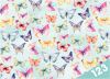 desky na slice Butterfly 8021130