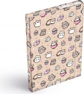 Desky na se�ity - box A4 Kawaii 8021141