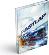 Desky na se�ity - box A4 Auto 8021146