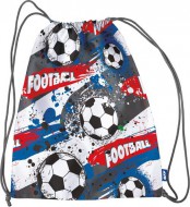 Sek na pezvky Fotbal 30x39cm 8040895