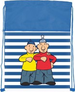Sek na pezvky Pat a Mat  - zvtit obrzek