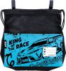 Kaps�� na lavici 35x32cm blue 8040931