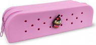 Gifty - Dvojit� silikonov� pen�l r��ov� + 1 pin zdarma 8071401 - zv�t�it obr�zek