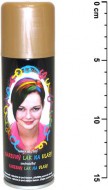 Spray na vlasy 141 zlat - zvtit obrzek