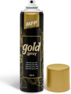 Spray 150ml dekoran zlat 8886216