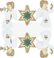 Kolek devn andl 6ks/4,8cm CJ-20S189B-1 8886251