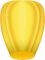 lampi�n �t�st� l�taj�c� 100x40cm barevn� mix 10201