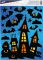 okenn flie halloween HA006 30x42cm 1042335