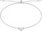 gifty - Lovely Friends n�ramek - ss Heart 1042796