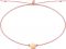 gifty - Lovely Friends n�ramek - rg. plated Flower