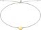 gifty - Lovely Friends n�ramek - g. plated Flower 