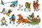 betlm - Ladv esk betlm 1110010