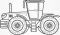 omalovnky Traktory 5301039