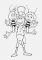 omalovnky A4 Velka Mja 5301106