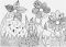 omalovnky antistresov Ptci A5 5301199