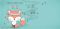 dopisn oblka DL dtsk (mix) 5550351