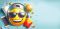 dopisn oblka DL dtsk (mix) 5550351