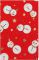 s��ek v�no�n� 25x40cm Crazy 5800757