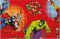 balic� f�lie role 200x70cm Avengers 5811907