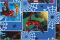 balic� f�lie role 200x70cm Spiderman 5811908