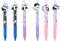 kulikov pero gumovac Twist Cats, 0,5, modr 600