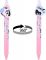 kulikov pero gumovac Twist Cats, 0,5, modr 600
