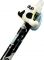 kulikov pero gumovac Twist Cats, 0,5, modr 600