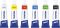 temperov barvy set 6 ks 12ml 6300356