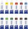 temperov barvy set 12 ks 12ml 6300357
