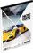 blok trhac� A5 �ist�, 50 list� mix 7500735