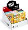 blok s gumkou A7 80 list mix .2 linka 7501075