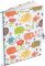 pamtnk se zmkem MIX8 (140x190mm) 7510175