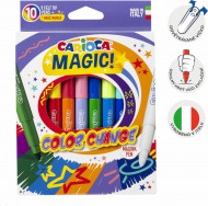Magick fixy mnc barvu, 10 ks 