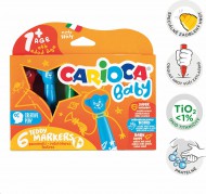 Fixy Baby Teddy 1+ ,kulat hrot