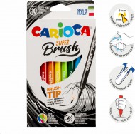 FIxy Brush, 10 ks 