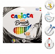 Fixy Brush, 20 ks 