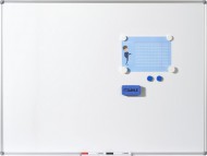 mag. tabule Basic Board, 100 x 150 cm tabule magnetick Basic Board