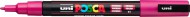 Popisova Posca, 0,9-1,3 mm, fuchsiov (11) PC-3M