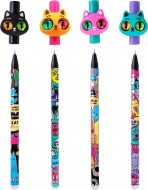 Gumovateln� pero Okat� ko�ky 