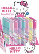 Gumovateln� pero s v��kem Hello Kitty
