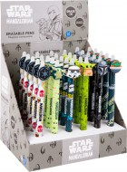 Gumovateln pero Mandalorian  - zvtit obrzek