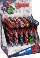 Gumovateln pero Avengers II 