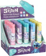 Vysouvac pry Stitch, 5 motiv
