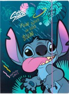 koln desky s gumikou, A4 Stitch 3 