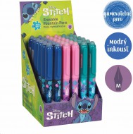 Gumovateln plnic pero Stitch, bombikov  - zvtit obrzek