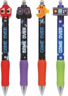 Gumovateln� pero s gripem Game over 