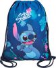 Stahovac� vak na p�ez�vky, Stitch 